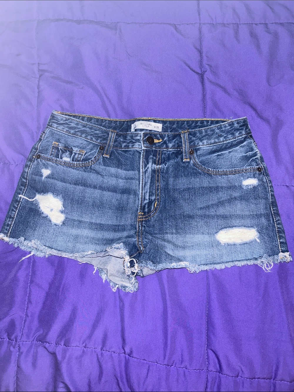 Abercrombie & Fitch shorts